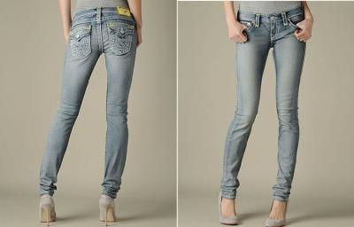 Cheap Women's True Religion jeans wholesale No. 308